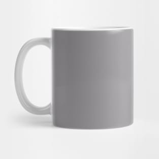 Who Can Care Mug